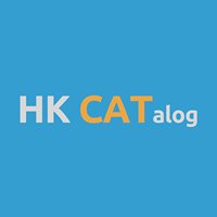 HK Catalog chat bot