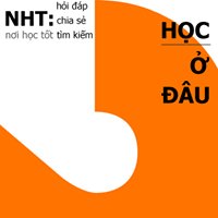 Nơi Học Tốt chat bot