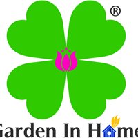 Chậu Hoa Đẹp - Garden in Home chat bot