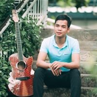 Hoàng Phúc Guitar chat bot