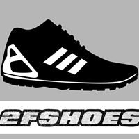 2Fshoes Store - Giầy, quần áo phụ kiện thể thao chat bot
