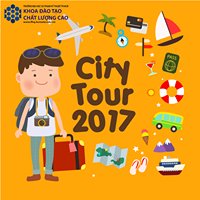 FHQ City Tour 2017 chat bot