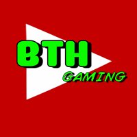 BTH gaming chat bot