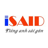 ISAID - Tiếng Anh Sài Gòn chat bot