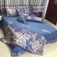 Chăn Ga Gối Nệm Sài Gòn chat bot