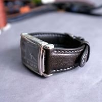 Kenmin Handmade Leather chat bot