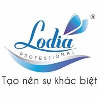 Thuốc nhuộm tóc Lodia chat bot