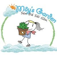 May's Garden chat bot