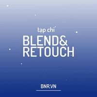 Top Blend & Retouch chat bot