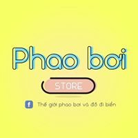 Phao Bơi Store chat bot