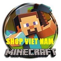 Shop Minecraft Việt Nam chat bot