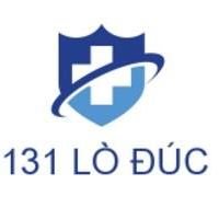 Phòng tiêm chủng 131 Lò Đúc chat bot