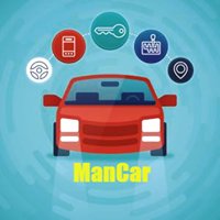 Phụ Kiện, Đồ Chơi Ô Tô - ManCar chat bot