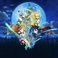 Sword Art Online Memory Defrag Vietnam chat bot
