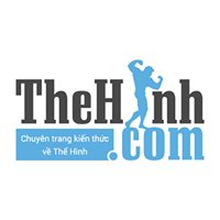 Thể Hình Channel - TheHinh.com chat bot