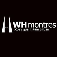 WHmontres.com - Đồng hồ đeo tay cho phái đẹp chat bot