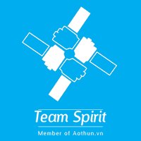 Team Spirit chat bot