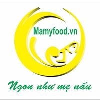 Mamyfood.vn chat bot