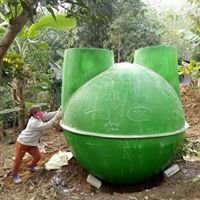 Giangbiogas.com chat bot