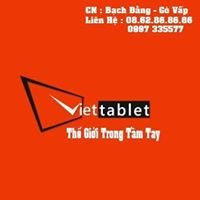 Viettablet - Gò Vấp chat bot