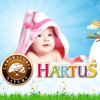 Hartuś-family - Bỉm vải Hải Phòng chat bot