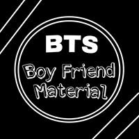 BTS-BoyFriend chat bot