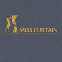 Màn cửa Miss Curtain chat bot