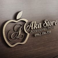 Aka Store - THẾ GIỚI PHỤ KIỆN chat bot