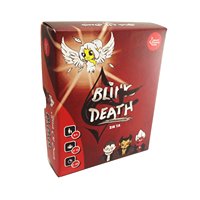 Blink Of Death - Cú Nháy Mắt Tử Thần chat bot