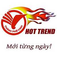 Hàng Hot theo Trend thành Vinh chat bot