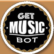 MusicBot - Trợ lý âm nhạc của Bạn chat bot