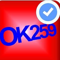 OK259.vn - Thẻ Game Việt chat bot