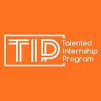 Talented Internship Program chat bot