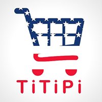 Titipi Shop - Chuyên hàng Mỹ chat bot