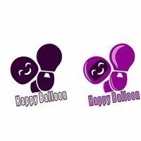 Happy Balloons - Bóng cười chat bot