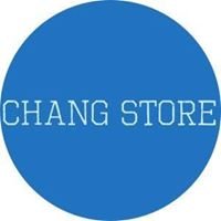 Chang Store chat bot