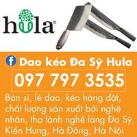Dao kéo Đa Sỹ Hula chat bot