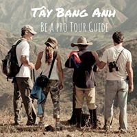 Tây Bang Anh chat bot