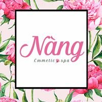 Nàng Cosmetic&Spa chat bot