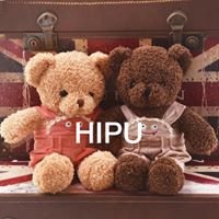 HIPU SHOP chat bot