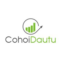 Đầu tư tài chính Online - CohoiDautu.info chat bot