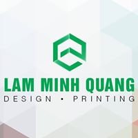 Thiết kế & In ấn Lâm Minh Quang chat bot