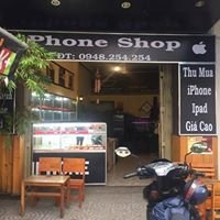 iPhone Shop - iPhone Giá Rẻ Mỹ Tho chat bot