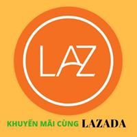 Khuyến mãi cùng Lazada chat bot