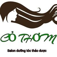 Cỏ Thơm - Spa Salon dưỡng tóc thảo dược chat bot