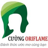 Cường Nguyễn - I'm Proud To Be Oriflamer chat bot