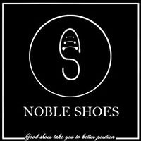 NOBLE SHOES - Giày Da Cao Cấp chat bot
