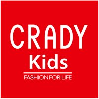CRADY KIDS - Thời trang trẻ em chat bot