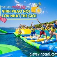 Vé Vinpearl Nha Trang chat bot