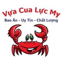 Vựa Cua Lực My chat bot